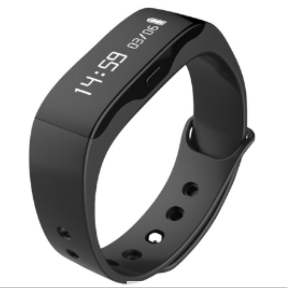 Fit bit